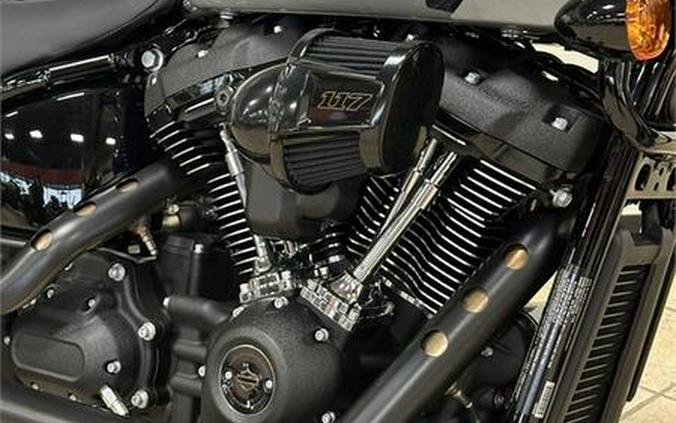 2024 Harley-Davidson® FXLRST - Low Rider® ST