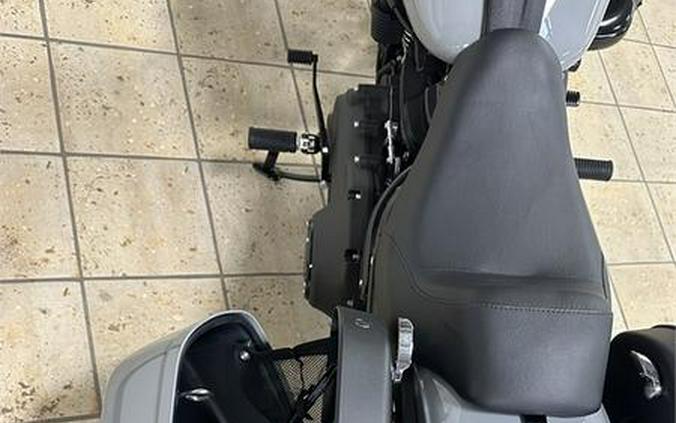 2024 Harley-Davidson® FXLRST - Low Rider® ST