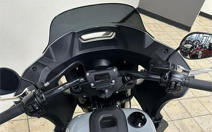 2024 Harley-Davidson® FXLRST - Low Rider® ST