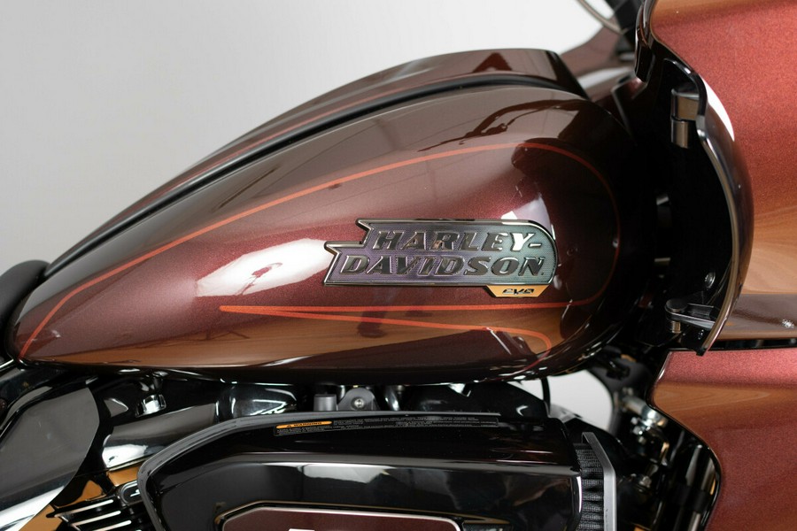 2024 Harley-Davidson CVO Road Glide