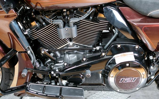 2024 Harley-Davidson CVO Road Glide