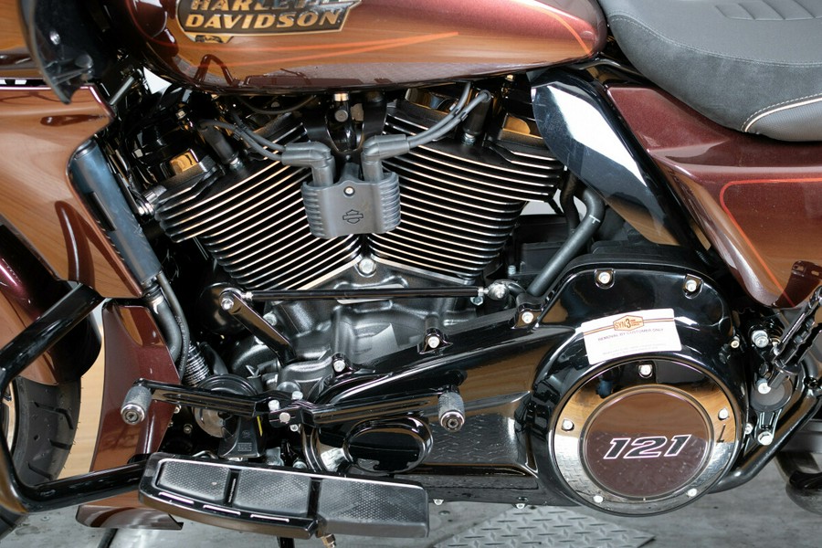 2024 Harley-Davidson CVO Road Glide