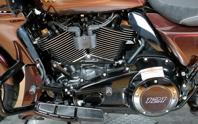 2024 Harley-Davidson CVO Road Glide