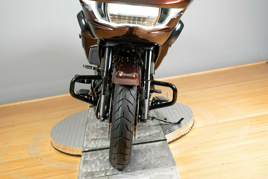 2024 Harley-Davidson CVO Road Glide