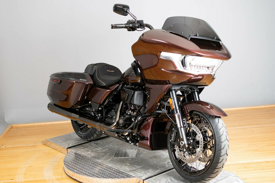 2024 Harley-Davidson CVO Road Glide