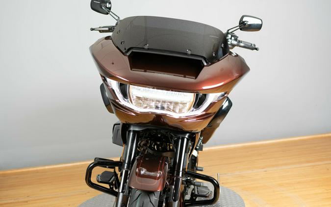 2024 Harley-Davidson CVO Road Glide