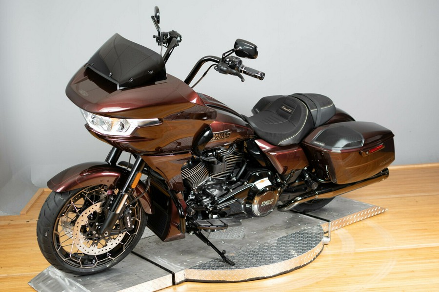 2024 Harley-Davidson CVO Road Glide
