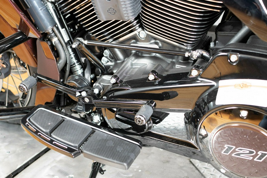 2024 Harley-Davidson CVO Road Glide