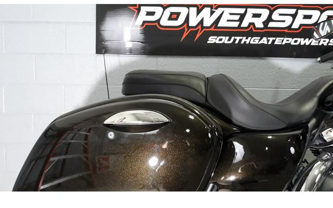 2025 Vulcan 1700 Vaquero ABS - Kawasaki