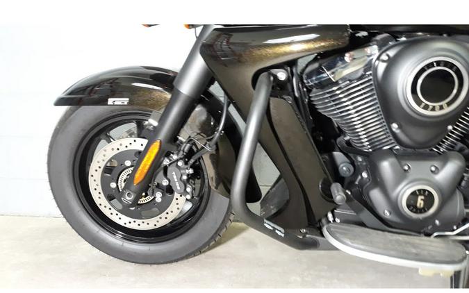 2025 Vulcan 1700 Vaquero ABS - Kawasaki