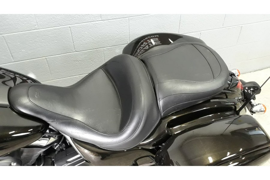 2025 Kawasaki Vulcan 1700 Vaquero ABS