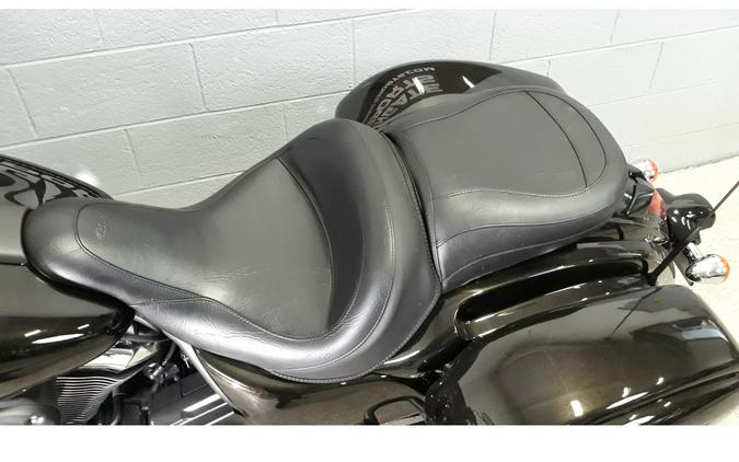 2025 Vulcan 1700 Vaquero ABS - Kawasaki