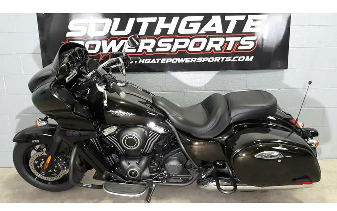 2025 Vulcan 1700 Vaquero ABS - Kawasaki