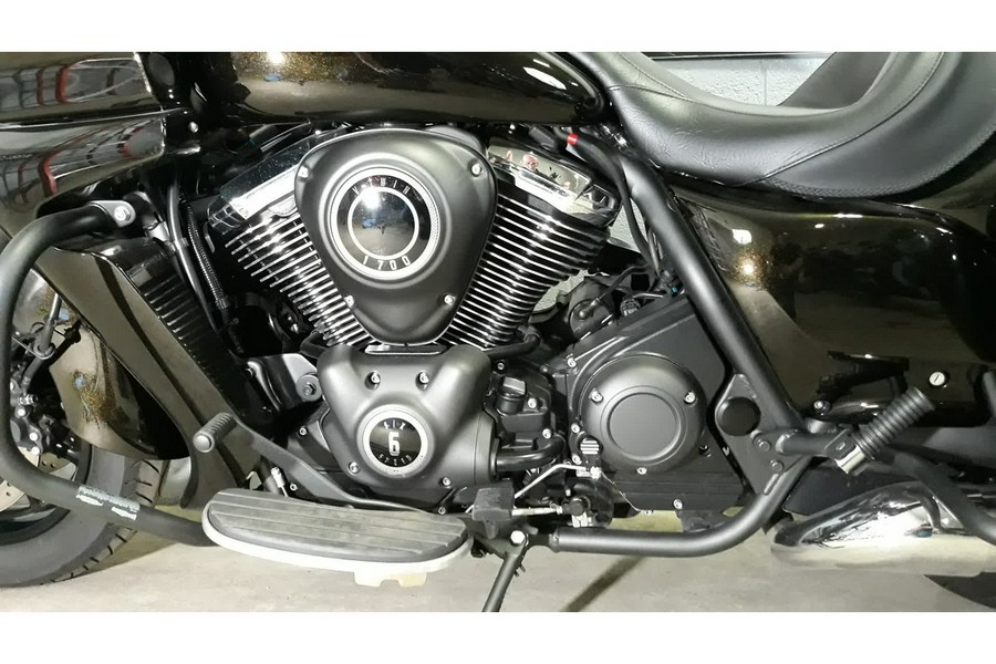 2025 Kawasaki Vulcan 1700 Vaquero ABS