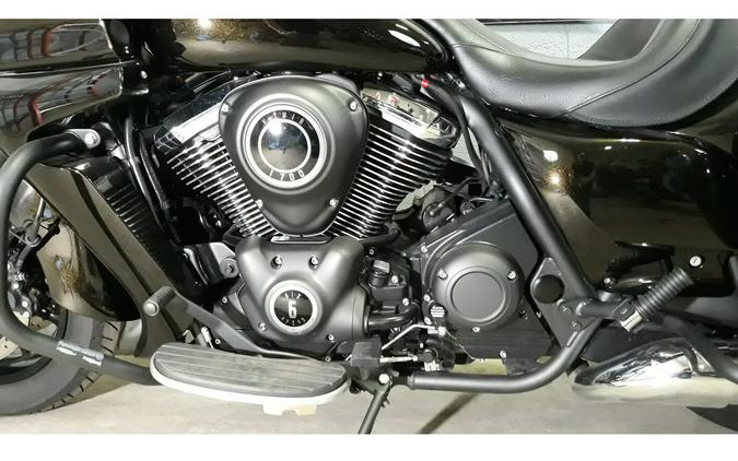 2025 Vulcan 1700 Vaquero ABS - Kawasaki