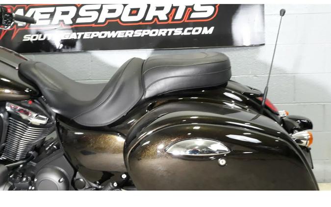 2025 Vulcan 1700 Vaquero ABS - Kawasaki