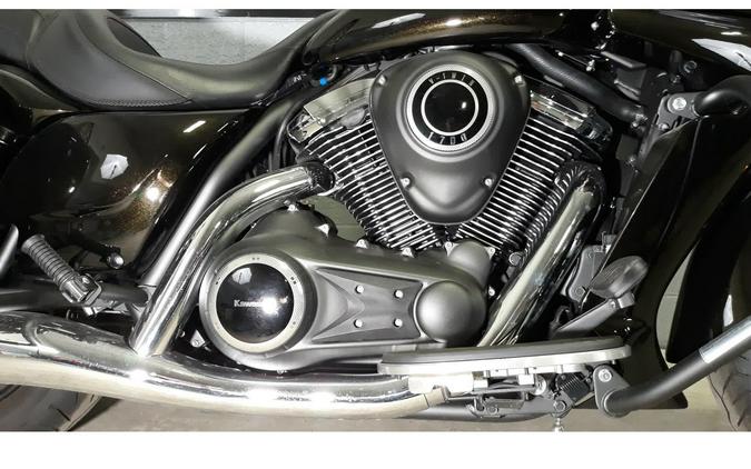2025 Vulcan 1700 Vaquero ABS - Kawasaki