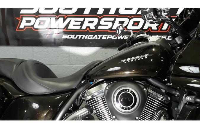 2025 Vulcan 1700 Vaquero ABS - Kawasaki