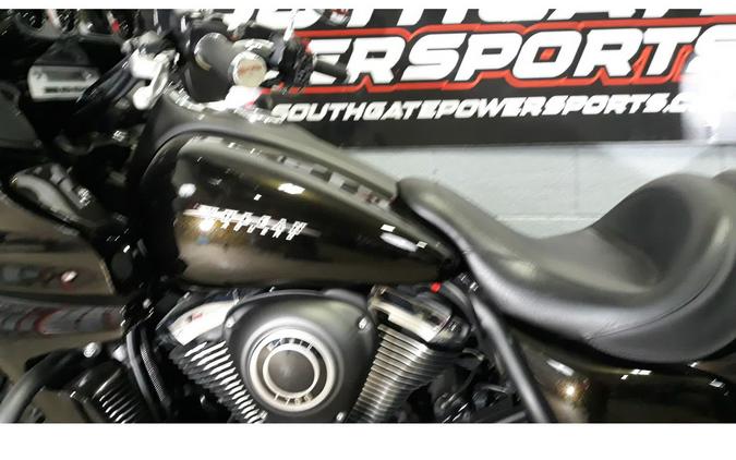 2025 Vulcan 1700 Vaquero ABS - Kawasaki