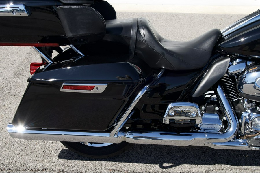 2019 Harley-Davidson® FLHTK Electra Glide Ultra Limited