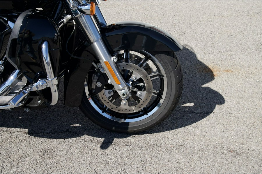 2019 Harley-Davidson® FLHTK Electra Glide Ultra Limited