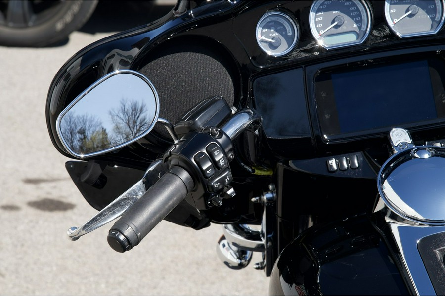 2019 Harley-Davidson® FLHTK Electra Glide Ultra Limited