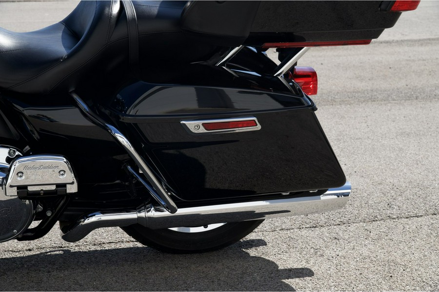2019 Harley-Davidson® FLHTK Electra Glide Ultra Limited