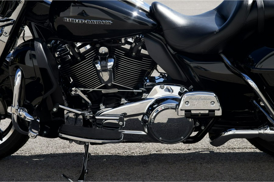 2019 Harley-Davidson® FLHTK Electra Glide Ultra Limited