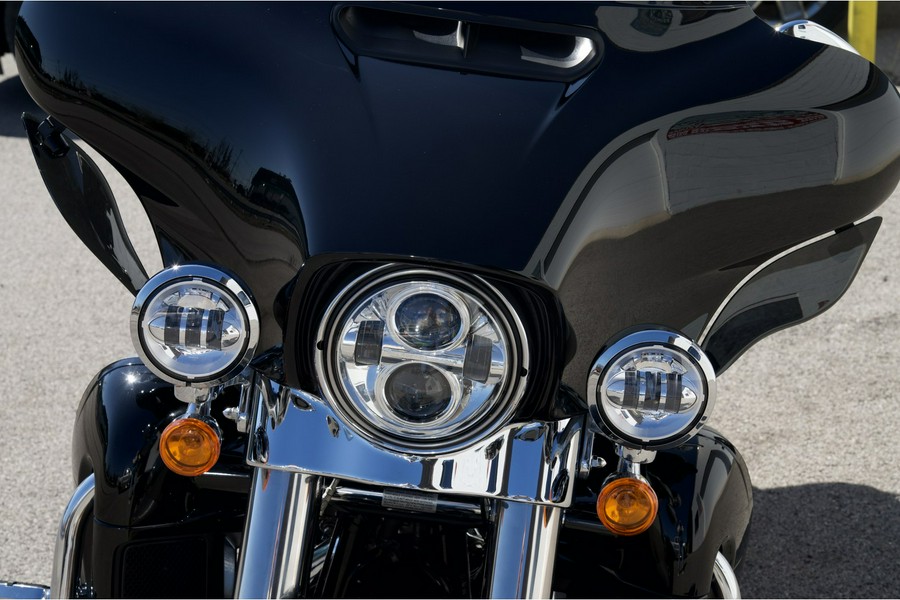2019 Harley-Davidson® FLHTK Electra Glide Ultra Limited