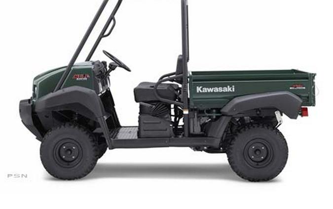 2009 Kawasaki Mule™ 4010 4x4