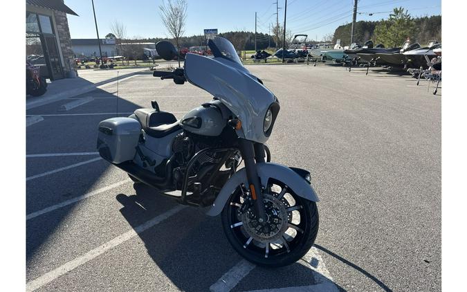 2025 Indian Motorcycle CHIEFTAIN DARK HORSE