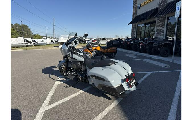 2025 Indian Motorcycle CHIEFTAIN DARK HORSE