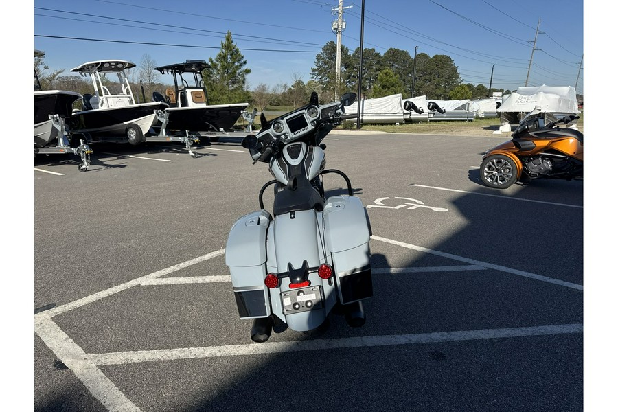 2025 Indian Motorcycle CHIEFTAIN DARK HORSE