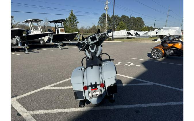 2025 Indian Motorcycle CHIEFTAIN DARK HORSE