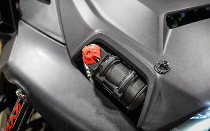 2025 Can-Am Ryker Rally