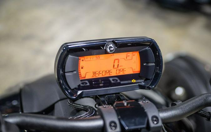 2025 Can-Am Ryker Rally