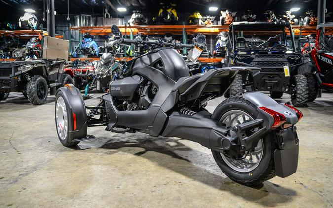 2025 Can-Am Ryker Rally