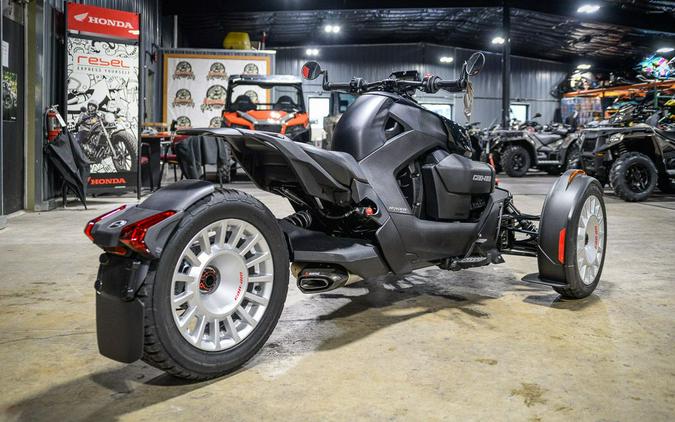 2025 Can-Am Ryker Rally