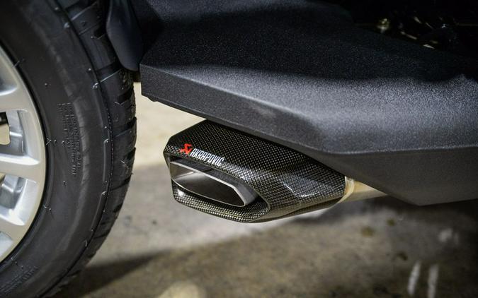 2025 Can-Am Ryker Rally