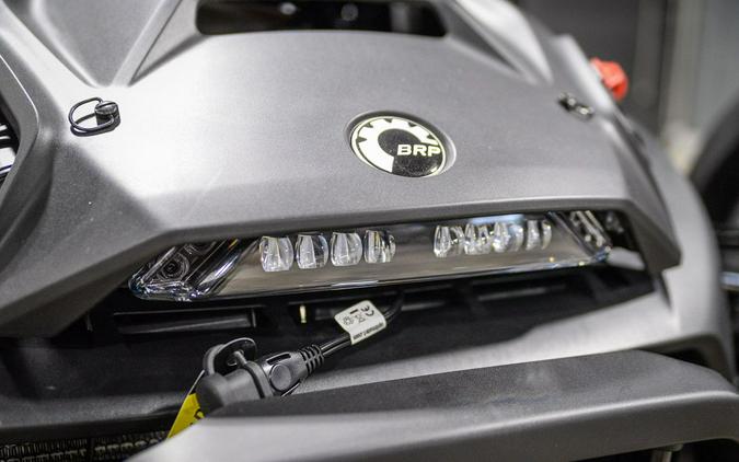 2025 Can-Am Ryker Rally