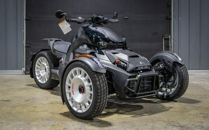2025 Can-Am Ryker Rally