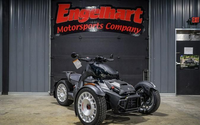 2025 Can-Am Ryker Rally