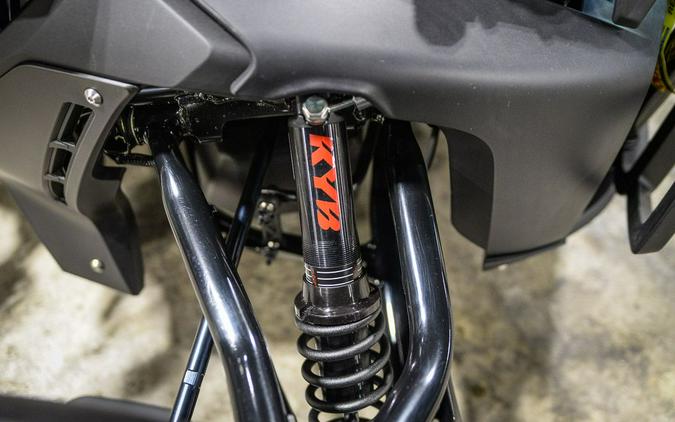 2025 Can-Am Ryker Rally