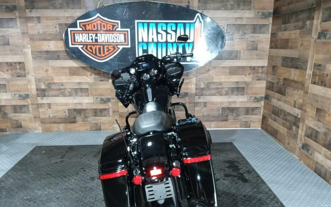 2020 Harley-Davidson Road Glide® Special