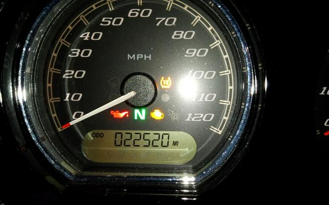 2020 Harley-Davidson Road Glide® Special