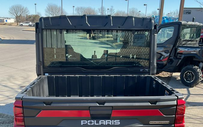 2026 Polaris Ranger Crew XP 1000 NorthStar Edition Premium