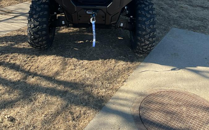 2026 Polaris Ranger Crew XP 1000 NorthStar Edition Premium