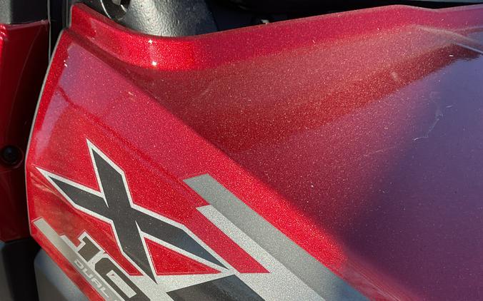 2026 Polaris Ranger Crew XP 1000 NorthStar Edition Premium