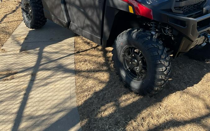 2026 Polaris Ranger Crew XP 1000 NorthStar Edition Premium