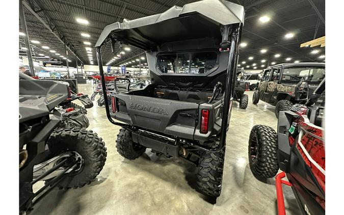 2024 Honda Pioneer 1000-5 EPS